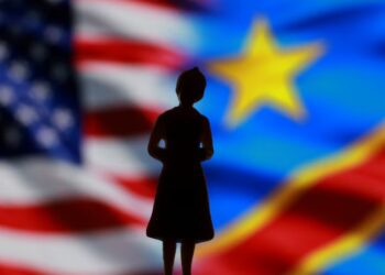 Colombian Sent To DRC From US Says She’s Under Pressure To Return 