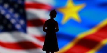 Colombian Sent To DRC From US Says She’s Under Pressure To Return 