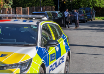 UK: Police Probes Suspected Iran-Linked Arson Campaign Targeting Jewish Sites