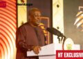 EXPLAINER: Six Hard Truths From Mahama’s Blistering AFRIHeritage Awards Speech