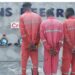 Nigeria: Three Ghanaian Stowaways Nabbed In Crackdown On Illegal Sea Migration