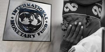 IMF Raises Concern Over Nigeria’s Growing Debt Burden Under Tinubu