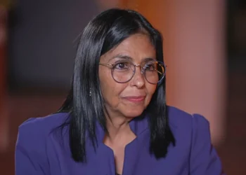 US Lifts Sanctions On Venezuela’s Rodríguez In Diplomatic Shift