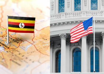 First Set Of Deportees Arrive Uganda In US Transfer Deal