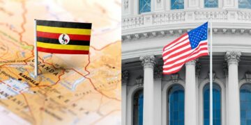 First Set Of Deportees Arrive Uganda In US Transfer Deal