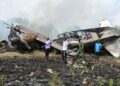 South Sudan: Plane Crash Kills 14 Passengers On Board