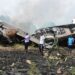 South Sudan: Plane Crash Kills 14 Passengers On Board