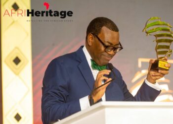 ‘Africa Is No Longer Potential, It Is Reality’ — Adesina Delivers Stirring Message After Lifetime Honour