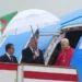 Pope Leo Commences 11 Days African Nations Tour In Algeria