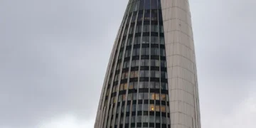 Morocco Unveils 55-Storey $700M Skyscraper To Boost Tourism 