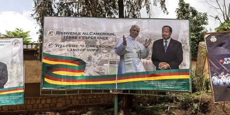 Cameroon: Separatists Announce Temporary Ceasefire As Pope Visits