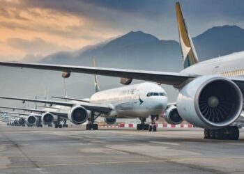 Upgrade Of Nigeria’s Airport Infrastructure No More Optional — WTO DG