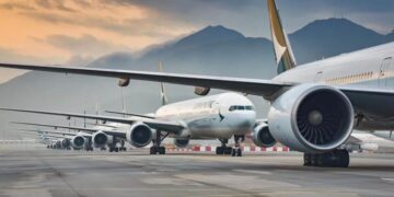 Upgrade Of Nigeria’s Airport Infrastructure No More Optional — WTO DG