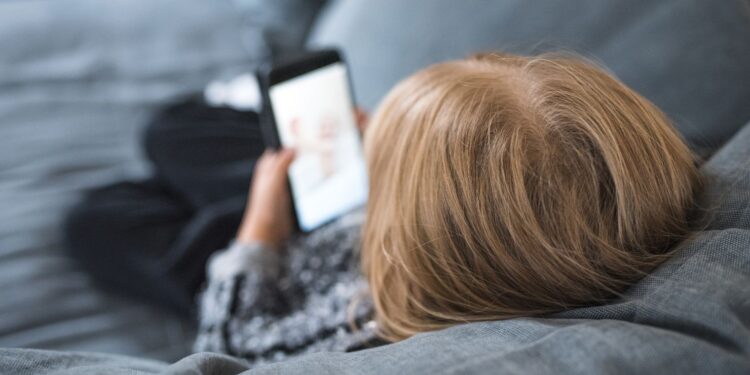 EU Set To Roll Out Age Verification App To Safeguard Children Online