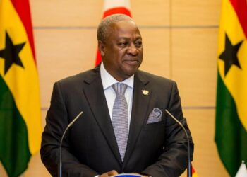 Ghana Throws Open Borders To Africans, As Visa-Free Entry Begins May 25