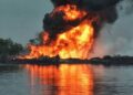 Nigeria: Two-Year Oil Fire Sparks ‘Genocide’ Outcry In Rivers Community