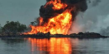 Nigeria: Two-Year Oil Fire Sparks ‘Genocide’ Outcry In Rivers Community
