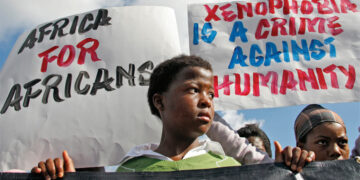 South Africa: Tension Mounts As ‘Operation Dudula’ Invades Schools, Targets Foreign Pupils In Xenophobic Escalation