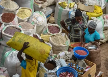 Afreximbank Approves $10bn Facility To Shield African Trade From Gulf Crisis