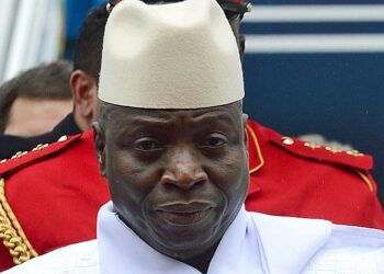 Gambia Appoints Special Prosecutor For Crimes Committed Under Jammeh