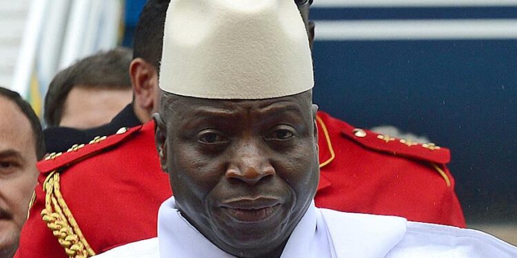 Gambia Appoints Special Prosecutor For Crimes Committed Under Jammeh