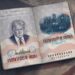 US Unveils Anniversary Passport Featuring President Trump’s Photo