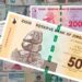 Zimbabwe: Central Bank Introduces New Banknotes To Stabilise Financial System