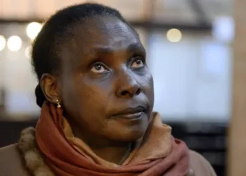 French Court Reopens Genocide Case Against Rwanda’s Ex-First Lady 