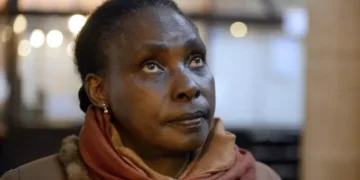 French Court Reopens Genocide Case Against Rwanda’s Ex-First Lady 