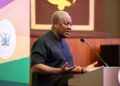 Ghana Exits IMF Bailout Programme After Economic Recovery Push