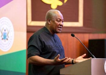 Ghana Exits IMF Bailout Programme After Economic Recovery Push