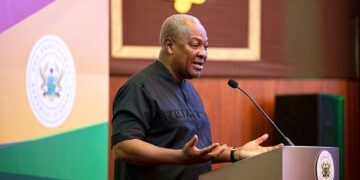 Ghana Exits IMF Bailout Programme After Economic Recovery Push