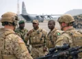 US, Nigerian Forces Intensify Assault On ISIS Strongholds In North-East After Al-Minuki’s Killing
