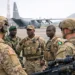 US, Nigerian Forces Intensify Assault On ISIS Strongholds In North-East After Al-Minuki’s Killing
