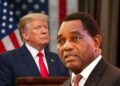 US Criticises Zambia Over Failure To Engage On $1bn Health Deal