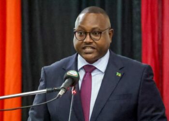 Zambia Insists On Removal Of Access To Mines As Condition For US Health Deal