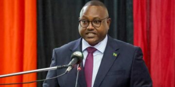 Zambia Insists On Removal Of Access To Mines As Condition For US Health Deal