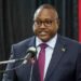 Zambia Insists On Removal Of Access To Mines As Condition For US Health Deal