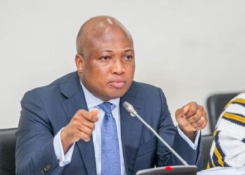 Ghana Files Complaint Before AU Against Xenophobic Attacks In SA
