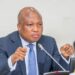 Ghana Files Complaint Before AU Against Xenophobic Attacks In SA