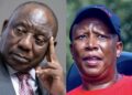 SA: Opposition Calls For Ramaphosa’s Resignation After Court Ruling