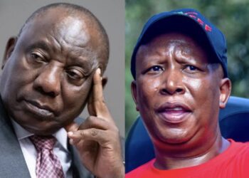 SA: Opposition Calls For Ramaphosa’s Resignation After Court Ruling