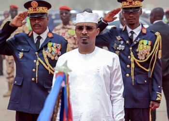 Chad: 8 Opposition Leaders Jailed, As Court Dissolves Coalition 