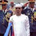 Chad: 8 Opposition Leaders Jailed, As Court Dissolves Coalition 