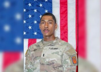 Morocco: Remains Of Missing US Soldier Recovered In Atlantic Ocean