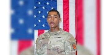 Morocco: Remains Of Missing US Soldier Recovered In Atlantic Ocean