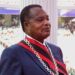 In Power For 42 Years, Congo President Opens Talks With IMF For Fresh Borrowing