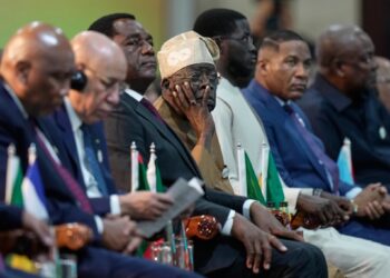 France Prioritises Sovereignty, Announces $27bn Investment In Africa