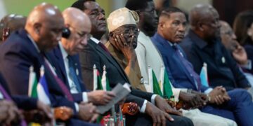 France Prioritises Sovereignty, Announces $27bn Investment In Africa