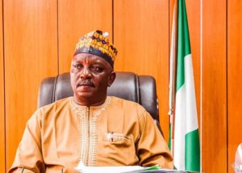 Nigeria: Court Jails Ex-Minister Of Power For 75 Years Over N33.8bn Graft